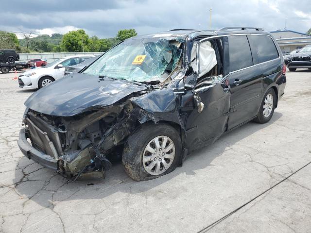 2008 HONDA ODYSSEY EXL, 