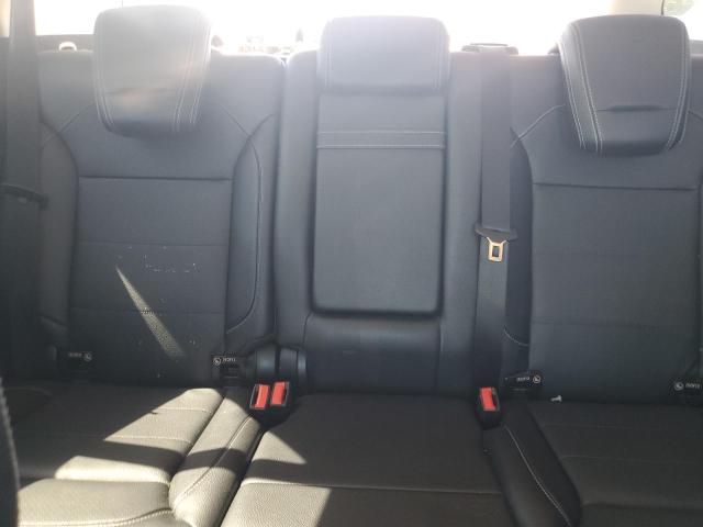 4JGDA5HB8FA523024 - 2015 MERCEDES-BENZ ML 350 4MATIC BLACK photo 10