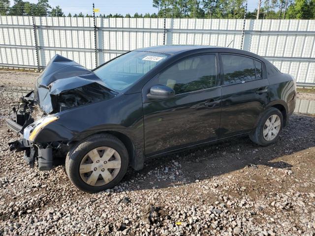 2009 NISSAN SENTRA 2.0, 