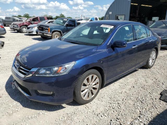 2013 HONDA ACCORD EXL, 
