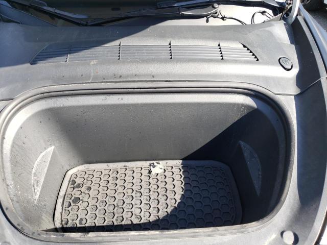 5YJYGDEE8MF305831 - 2021 TESLA MODEL Y أسود صورة 7