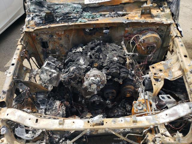 1C6JJTBG6NL177324 - 2022 JEEP GLADIATOR RUBICON BURN photo 12