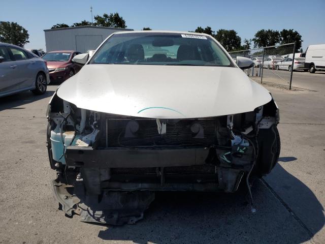 4T1BK1EB7DU065991 - 2013 TOYOTA AVALON BASE WHITE photo 5