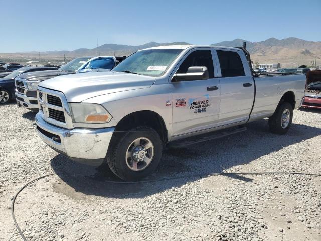2012 DODGE RAM 2500 ST, 