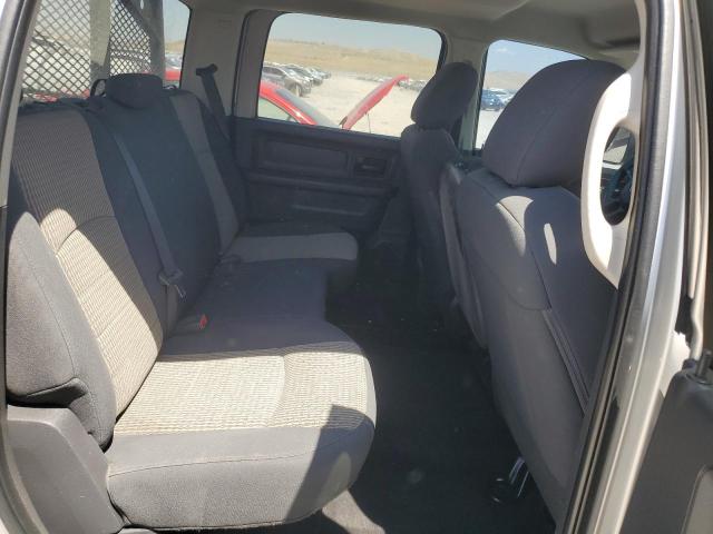 3C6UD5HLXCG177339 - 2012 DODGE RAM 2500 ST SILVER photo 10