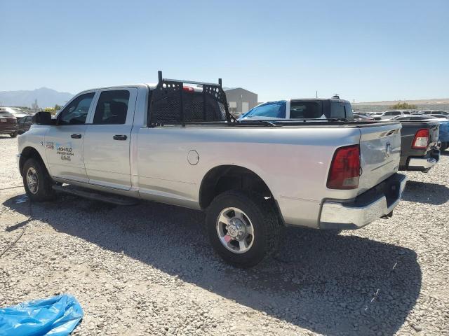 3C6UD5HLXCG177339 - 2012 DODGE RAM 2500 ST SILVER photo 2