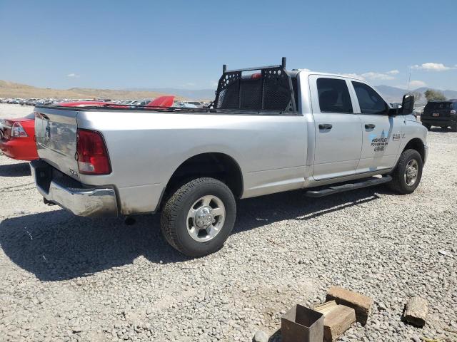 3C6UD5HLXCG177339 - 2012 DODGE RAM 2500 ST SILVER photo 3