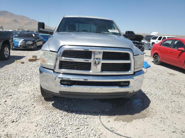 3C6UD5HLXCG177339 - 2012 DODGE RAM 2500 ST SILVER photo 5
