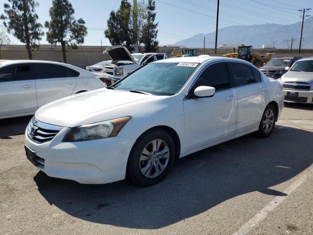 2012 HONDA ACCORD SE, null