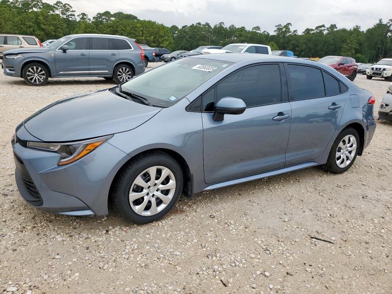 2024 TOYOTA COROLLA LE, 
