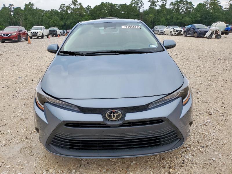 5YFB4MDE8RP221231 - 2024 TOYOTA COROLLA LE Mavi foto 5