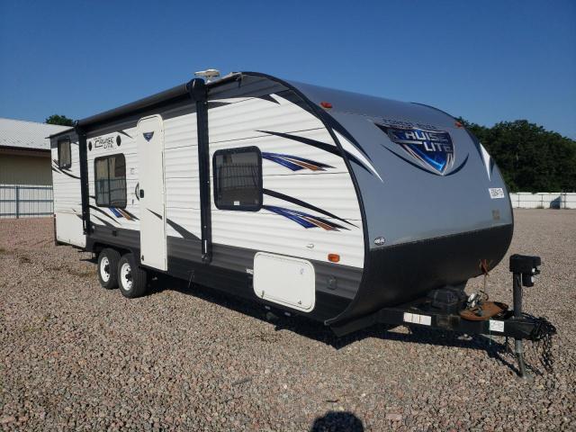 2019 WILDWOOD SALEM CRUI, null