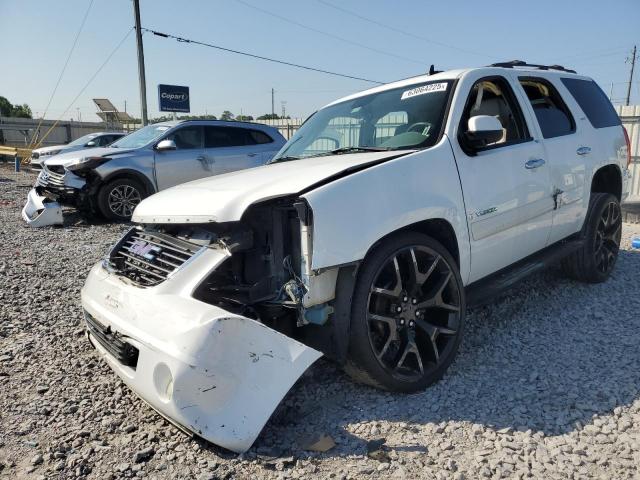 2007 GMC YUKON, 