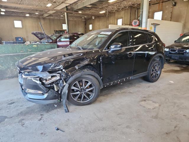 2018 MAZDA CX-5 GRAND TOURING, 