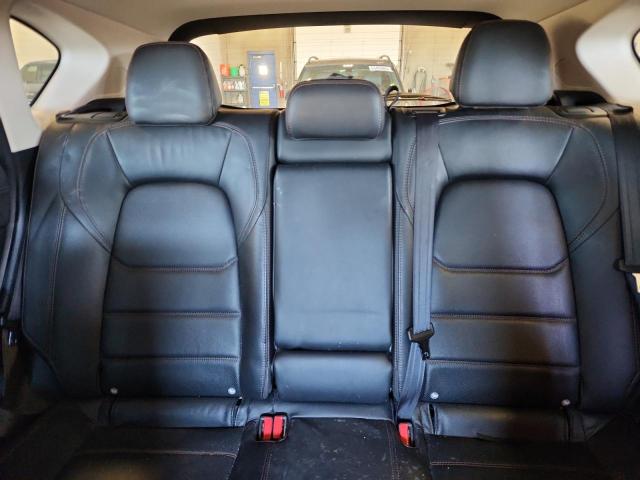 JM3KFBDM0J0328799 - 2018 MAZDA CX-5 GRAND TOURING BLACK photo 10