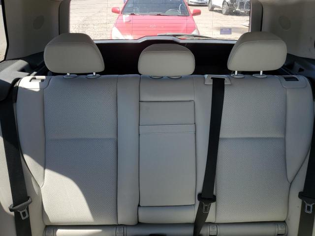 WDCGG8JB8EG329384 - 2014 MERCEDES-BENZ GLK 350 4MATIC SILVER photo 10