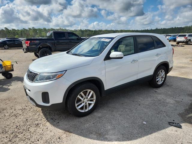 2015 KIA SORENTO LX, null