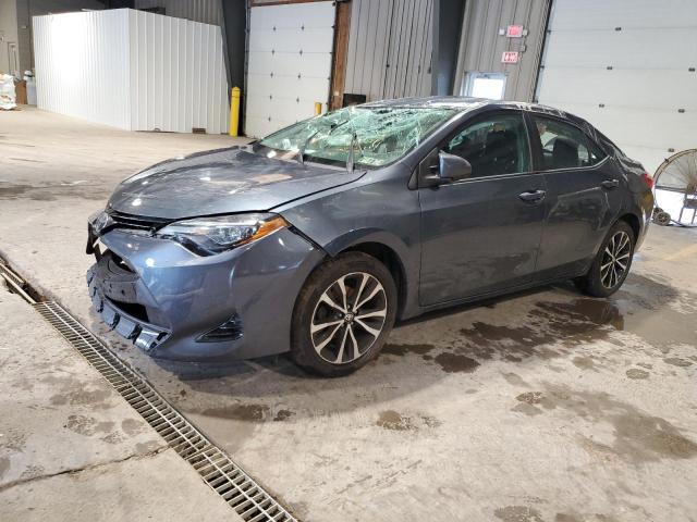 2018 TOYOTA COROLLA L, 