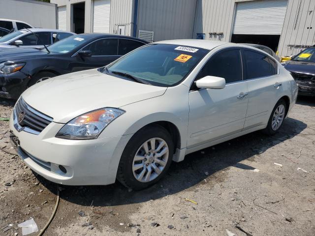 2008 NISSAN ALTIMA 2.5, 