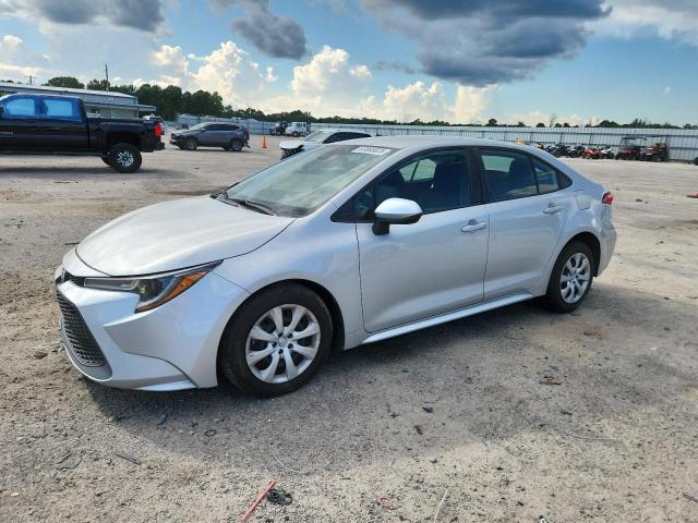 2021 TOYOTA COROLLA LE, 