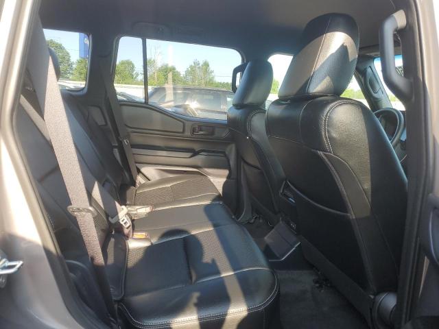 JTEABFAJ0RK016415 - 2024 TOYOTA LAND CRUIS BASE Szary zdjęcie 11