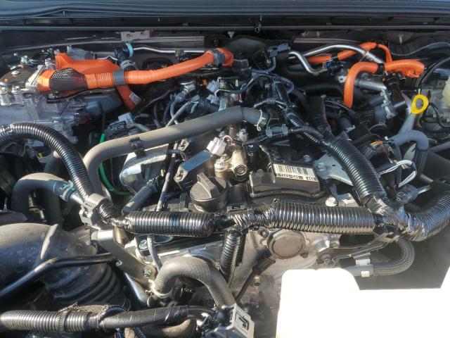 JTEABFAJ0RK016415 - 2024 TOYOTA LAND CRUIS BASE Szary zdjęcie 12