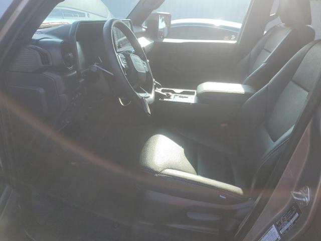 JTEABFAJ0RK016415 - 2024 TOYOTA LAND CRUIS BASE Szary zdjęcie 7