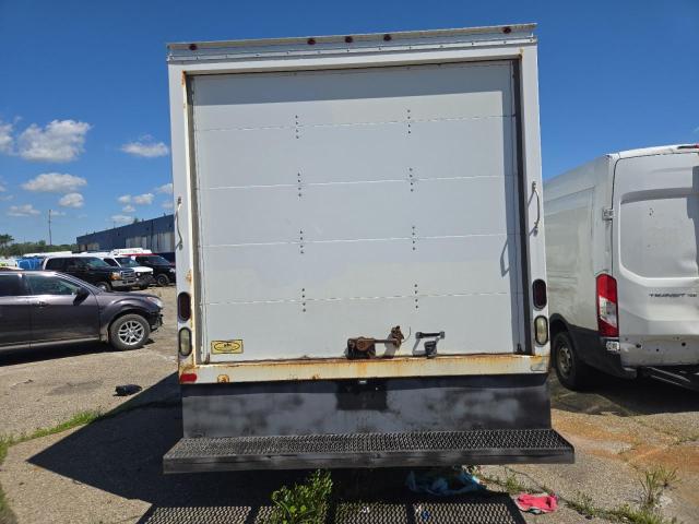 1HA3GTCG5JN003592 - 2018 CHEVROLET EXPRESS G3 WHITE photo 6