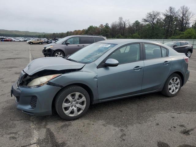 2012 MAZDA 3 I, 