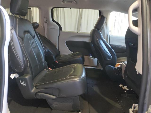 2C4RC1BG5NR186100 - 2022 CHRYSLER PACIFICA TOURING L 灰色 照片 11