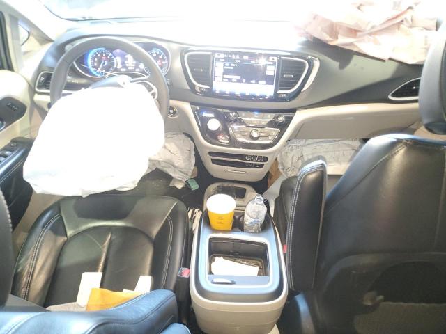 2C4RC1BG5NR186100 - 2022 CHRYSLER PACIFICA TOURING L 灰色 照片 8