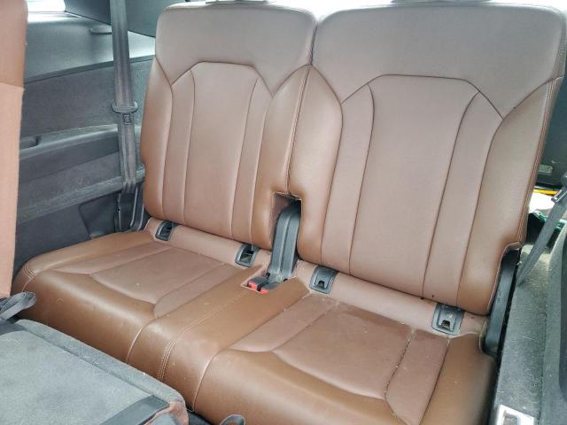 WA1VAAF73HD011411 - 2017 AUDI Q7 PRESTIGE 黑色 照片 10