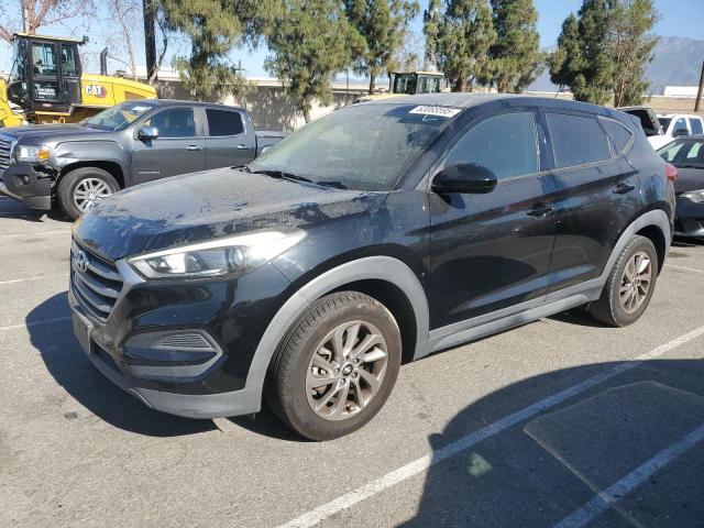 2017 HYUNDAI TUCSON SE, 