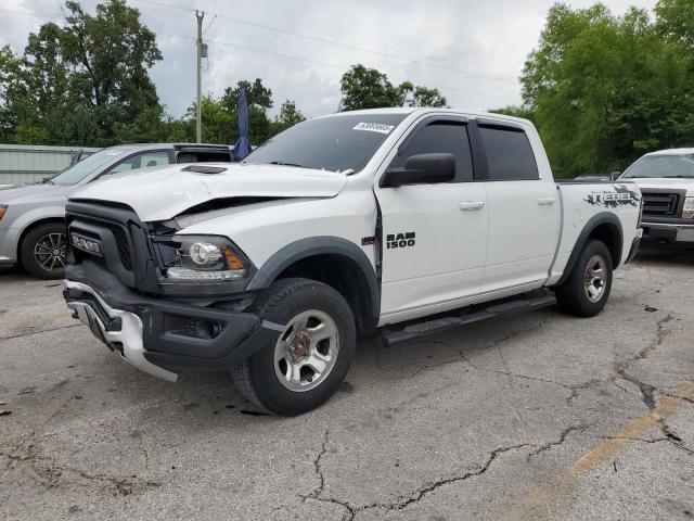 2016 RAM 1500 REBEL, 
