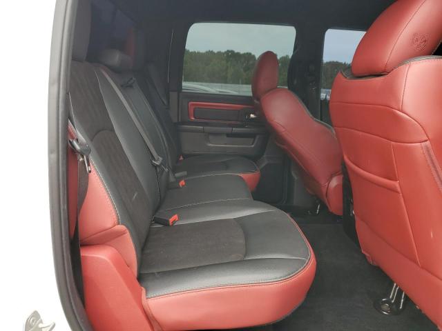 1C6RR7YT2GS370392 - 2016 RAM 1500 REBEL 白色 照片 10