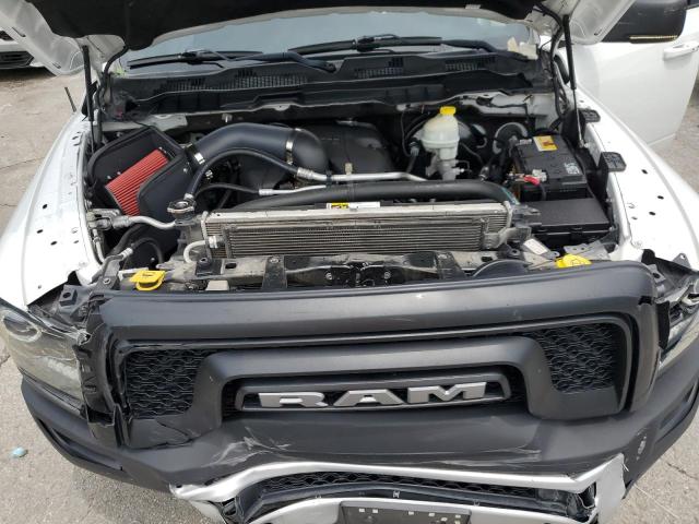 1C6RR7YT2GS370392 - 2016 RAM 1500 REBEL 白色 照片 11