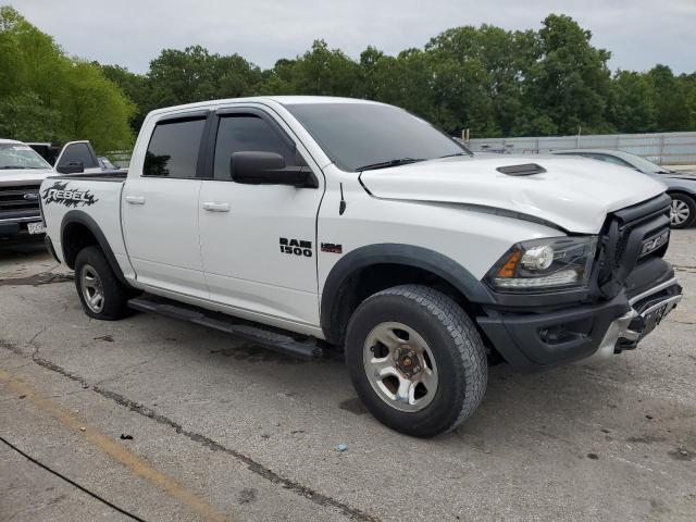 1C6RR7YT2GS370392 - 2016 RAM 1500 REBEL 白色 照片 4