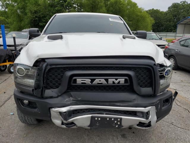 1C6RR7YT2GS370392 - 2016 RAM 1500 REBEL 白色 照片 5