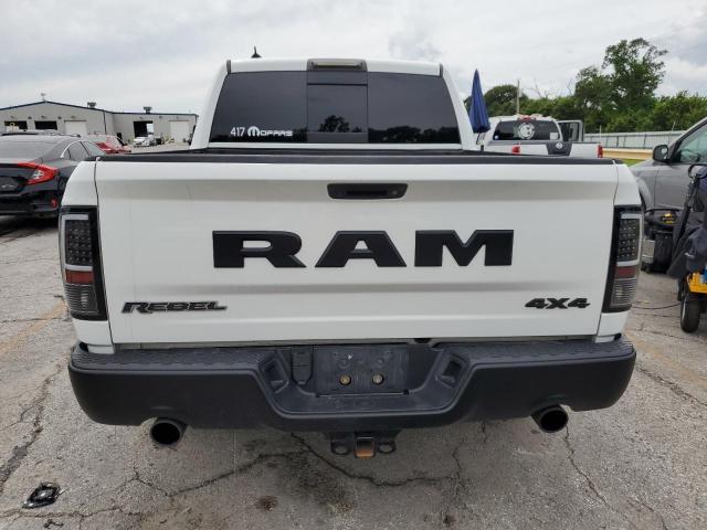 1C6RR7YT2GS370392 - 2016 RAM 1500 REBEL 白色 照片 6