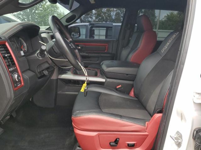 1C6RR7YT2GS370392 - 2016 RAM 1500 REBEL 白色 照片 7