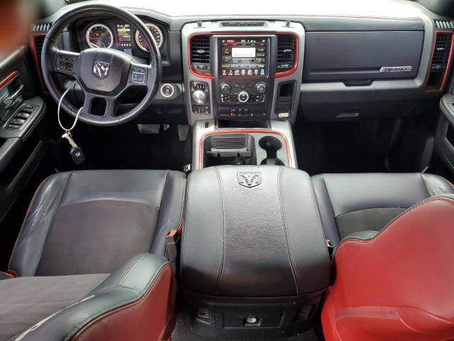 1C6RR7YT2GS370392 - 2016 RAM 1500 REBEL 白色 照片 8