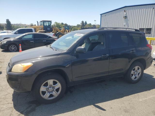 2010 TOYOTA RAV4, 