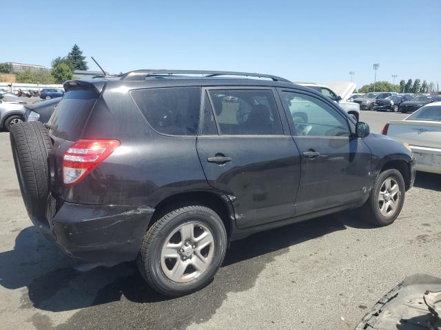 JTMZF4DV2A5028597 - 2010 TOYOTA RAV4 BLACK photo 3