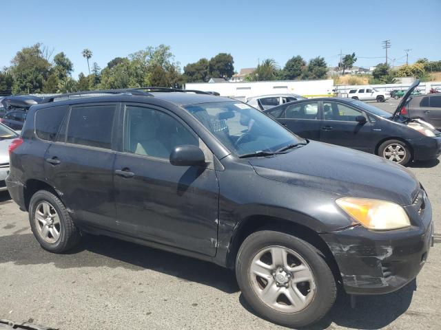 JTMZF4DV2A5028597 - 2010 TOYOTA RAV4 BLACK photo 4