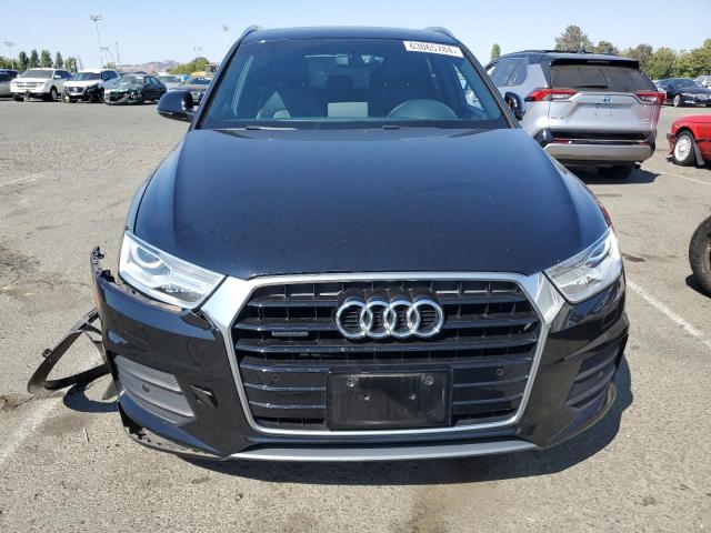 WA1JCCFS8HR004174 - 2017 AUDI Q3 PREMIUM PLUS BLACK photo 5