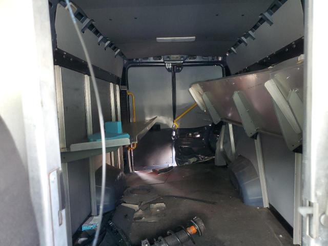 3C6MRVJG8ME549353 - 2021 RAM PROMASTER 3500 HIGH ლურჯი ფოტო 10