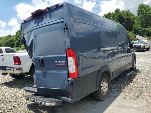 3C6MRVJG8ME549353 - 2021 RAM PROMASTER 3500 HIGH ლურჯი ფოტო 3