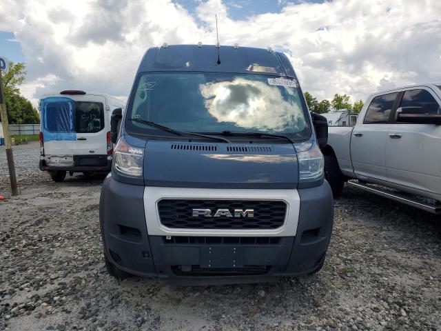 3C6MRVJG8ME549353 - 2021 RAM PROMASTER 3500 HIGH ლურჯი ფოტო 5