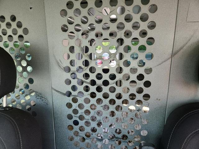 3C6TRVAG7GE117885 - 2016 RAM PROMASTER 1500 STANDARD Սպիտակ լուսանկար 10