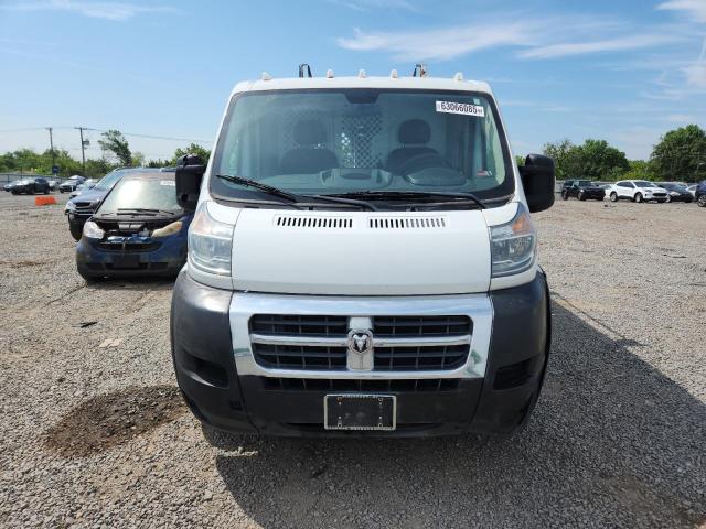 3C6TRVAG7GE117885 - 2016 RAM PROMASTER 1500 STANDARD Սպիտակ լուսանկար 5